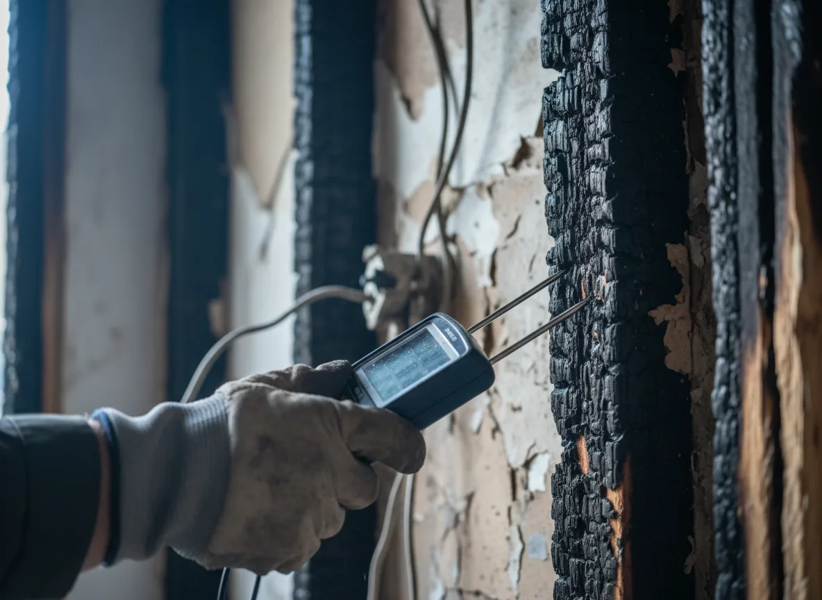 Fire Damage Restoration Minneapolis, KS FAQs